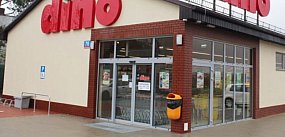 Majątek założyciela Dino mocno się skurczył...