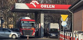 Orlen uspokaja, ale na stacjach widać coś innego...