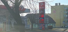 Kolejne granice na stacjach paliw pękają. Lokalne...