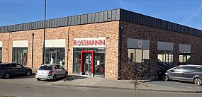 Wiadomo już, kiedy Rossmann otwiera nową drogerię!