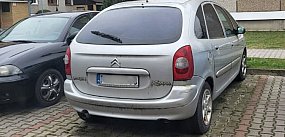 Dotarli do właściciela i załatwili to pokojowo. Efekt?