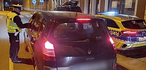 Wyszli z domu rano, do celu nie dojechali. Wszyscy ...