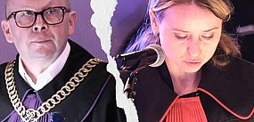 Na ławie oskarżonych blisko 80 osób! Tak tłumaczyli...