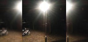 Nowe lampy, nowy problem? Niektórzy zaczęli narzekać...