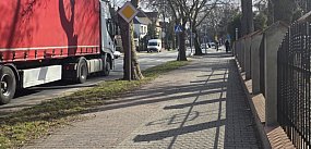 Kosze na śmieci wrócą na Wrocławską i Poznańską?