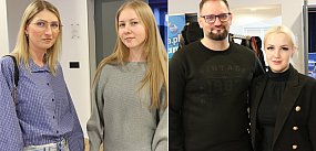 To oni stworzyli klimat tego wydarzenia. Każdy ...