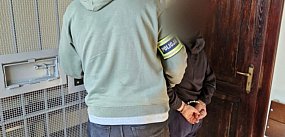 Łazienka 20-letniej gostynianki skrywała więcej...