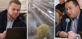 Gostyń chciałby przejąć teren po Terielu! Burmistrz...