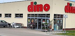 Wokół Dino narasta konflikt pracowniczy. Związki zawodo