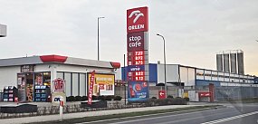 Kolejna granica pękła. To już nie tylko prognozy...