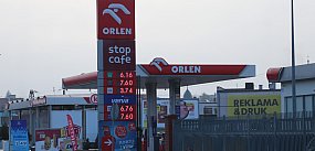 Zmiana z dnia na dzień. Takie ceny paliw już obowiązują