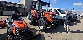 Po testowaniu przyszedł czas na zakupy. Wszystko...