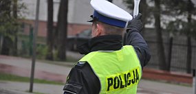 Policja startuje z wielką akcją na drogach. Wiemy...