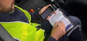 Miał prawo jazdy zaledwie kilka tygodni. Jedna jazda...