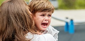 Dzieci bez hamulców, dorośli bez reakcji? Twierdzi...