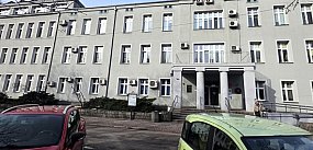 W piątek 10-letnia Martynka trafiła do szpitala...