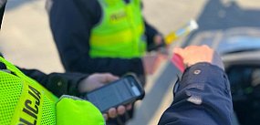 Doświadczenie wzięło górę. Nie dali się zwieść pozorom