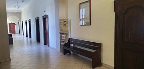 Prokuratura i sąd w Gostyniu do likwidacji? Alarmujące.