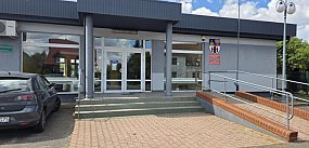 Wpis o obsłudze w Wydziale Komunikacji wywołał dyskusję