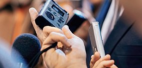 Największy spokój jest zawsze tam, gdzie nikt niczego n