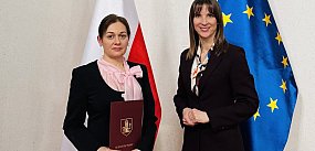 Konkurs został rozstrzygnięty. Nowa ważna funkcja w...