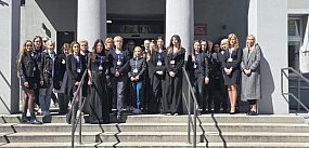 Zgrzyt w gostyńskim SPZOZ. Nie wszyscy wsparli protest