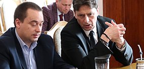 Kto bogatemu zabroni? To będzie ogromna "cegła"...