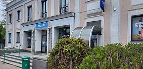 To koniec Santandera w Gostyniu! Kolejny bank rozgościł