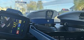 Nie uczy się na błędach. Spotkanie z policją szybko...