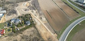 W Gostyniu powstanie drugi wybieg dla psów. Będzie...