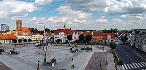 Czy Gostyń przestanie być miastem bez własnej flagi?