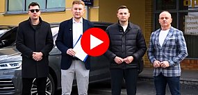 Czytelnik wysłał film, zapytaliśmy firmę. Mondi ...