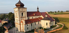 Parafia prosi o wsparcie. Chodzi o konkretną kwotę...