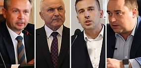 Układ się zmienił, więc nie może być tak samo jak było