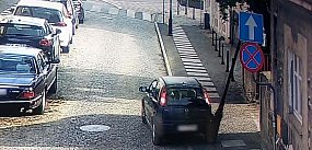 To była szybka akcja. 18-latek nie zdołał się "otrząsną