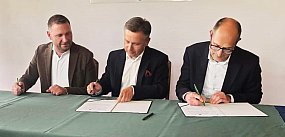 Powiat nakreśla zupełnie nowy kierunek! Chodzi o...