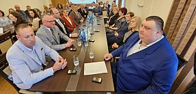 Nie chcą zostać sami z problemem. Radny apeluje o ...
