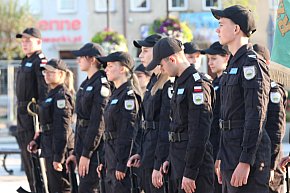 Obchody wybuchu II wojny światowej w Gostyniu-13415