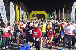 V Nocny Bieg Niepodległości w Pępowie-13582