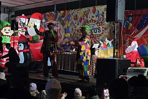 Jarmark świąteczny w Szelejewie Pierwszym-13596