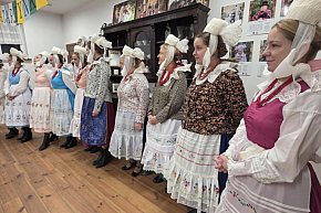 Tradycyjne Katarzynki na Biskupiźnie-13612