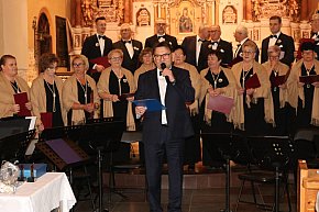 80-lecie chóru gminno-parafialnego w Pępowie-13610