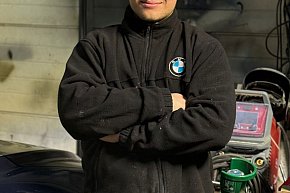 Nowy warsztat blacharski w Gostyniu.-13614