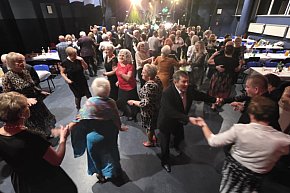 Bal Andrzejkowy seniorów w gostyńskim Hutniku-13620