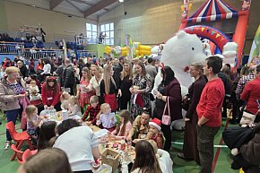 VIII Gminne Mikołajki w Pępowie-13663