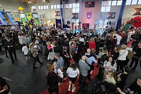 Gminne Mikołajki w Poniecu-13691