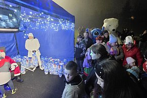 Mikołajki na Prawobrzeżnym Gostyniu-13710