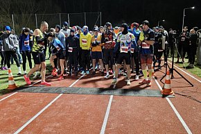 3. Bieg Powstania Wielkopolskiego w Krobi-13721