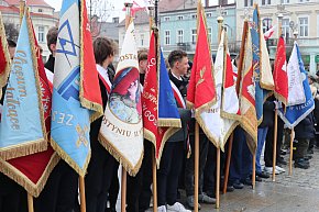 Uroczystości 107. rocznicy wybuchu Powstania Wielkopolskiego-13717