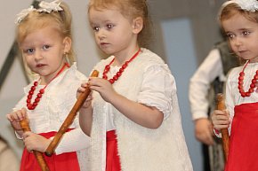 Przegląd kolęd i pastorałek w Pępowie-13748